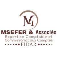 Cabinet MSEFER & ASSOCIES