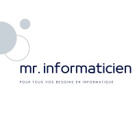 mr. informaticien