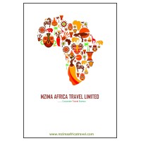 MZIMA AFRICA TRAVEL LIMITED