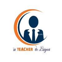 A Teacher In Lagos