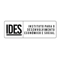 IDES - Instituto para o Desenvolvimento Económico e Social