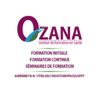 OZANA FORMATION SANTE