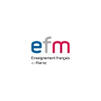 Enseignement français au Maroc