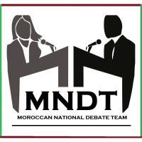 Moroccan National Debate Team - MNDT