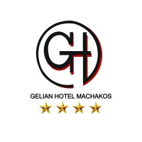Gelian Hotel Machakos