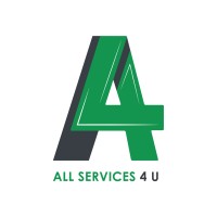 All Services 4 U Ltd