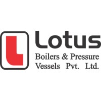 Lotus Boilers & Pressure Vessels Pvt Ltd
