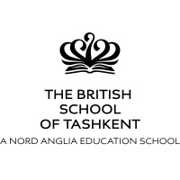 The British School of Tashkent