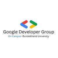 Google Developer Group On Campus BU