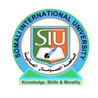 Somali International University - SIU