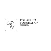 For Africa Foundation