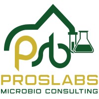PROSLABS MICROBIO CONSULTING