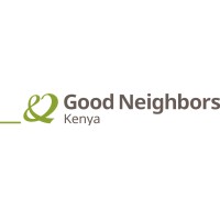 Kenya Good Neighbors