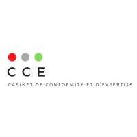 Cabinet de conformité et d'expertise (CCE)