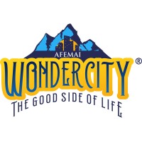 Afemai Wondercity
