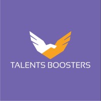 Talents Boosters