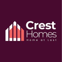 CREST HOMES UGANDA