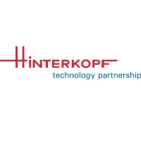 Hinterkopf GmbH