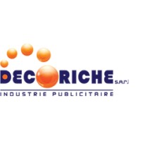 DECORICHE