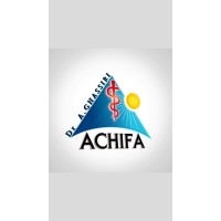 Centre de diagnostic médicale Achifa (Ghassiri)