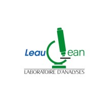 Laboratoire leauclean