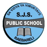 SJS Public School, Raebareli