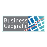 Business Geografic (Ciril GROUP)