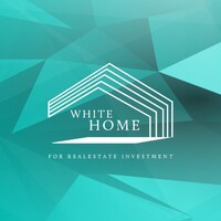 White Home