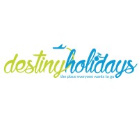 Destiny Holidays SA