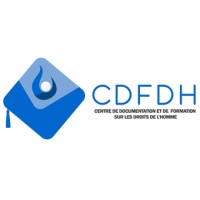 Centre de Documentation et de Formation sur les Droits de l'Homme (CDFDH)