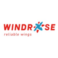 WINDROSE airlines - ТОВ Авіаційна компанія  "РОЗА ВІТРІВ"