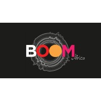 Boom Africa