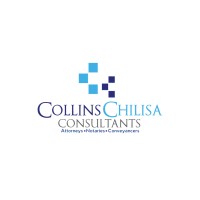 Collins Chilisa Consultants
