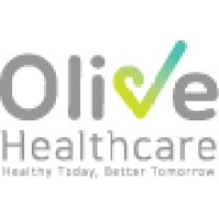 Olive Healthcare Inc.