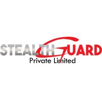 STEALTH GUARD PRIVATE LIMITED