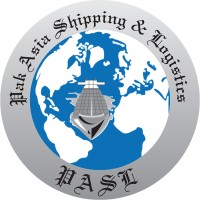 Pak Asia Shipping & Logistics