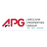 Arclivin Property group