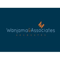 Wanjama & Associates LLP