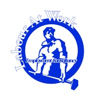 Labour At Work