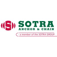 Sotra Anchor & Chain