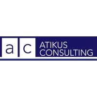 Atikus Consulting K.K.