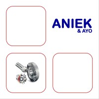 ANIEK & AYO SARL