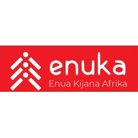 Enua Kijana Afrika - Enuka