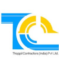 Thoppil contractors (India) Pvt.Ltd