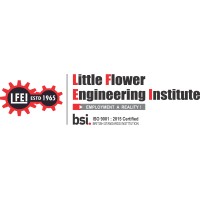 Little Flower Engineering Institute