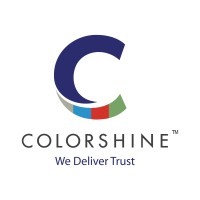 COLORSHINE COATED PRIVATE LIMITED