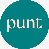 Punt vzw