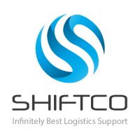 Shiftco Shipping and Logistics India Pvt Ltd