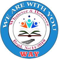 We Are with You Charitable Trust