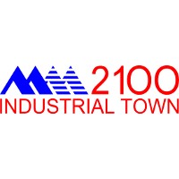 MM2100 Industrial Town